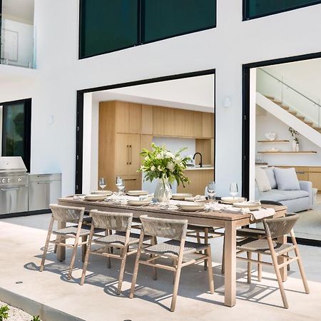 Beachwood Villa Turtle Cove المظهر الخارجي الصورة