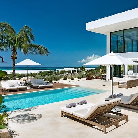 Beachwood Villa Turtle Cove المظهر الخارجي الصورة