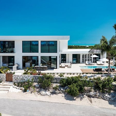 Beachwood Villa Turtle Cove المظهر الخارجي الصورة