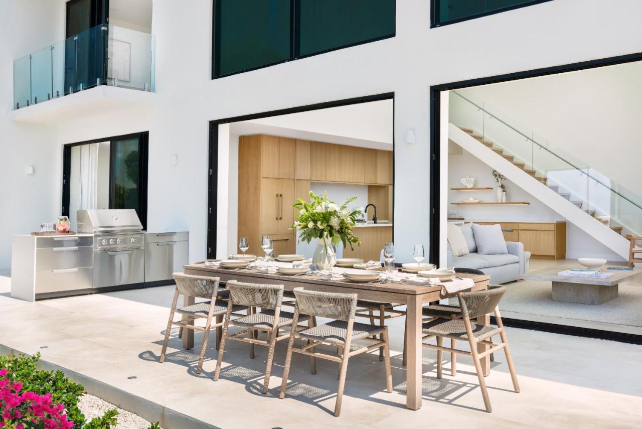 Beachwood Villa Turtle Cove المظهر الخارجي الصورة