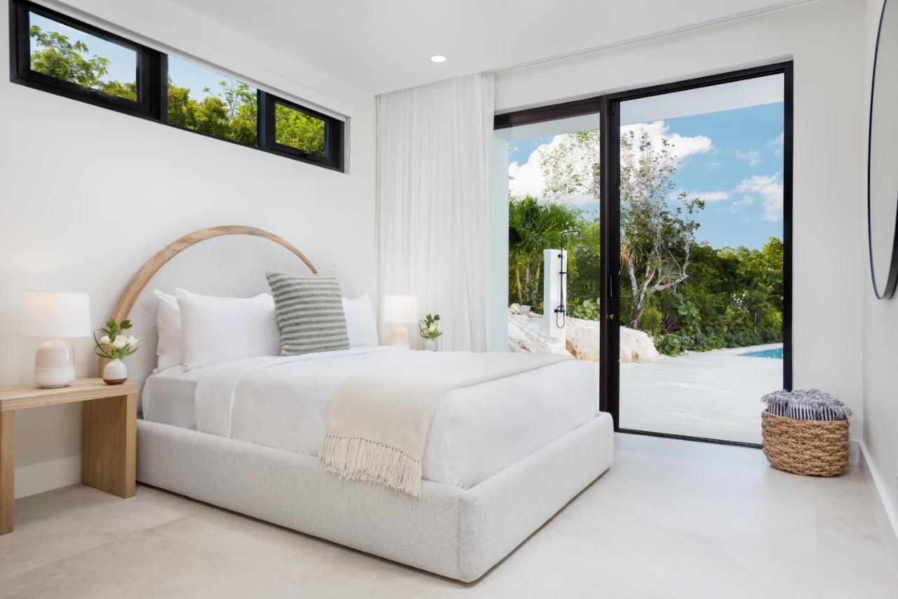 Beachwood Villa Turtle Cove المظهر الخارجي الصورة