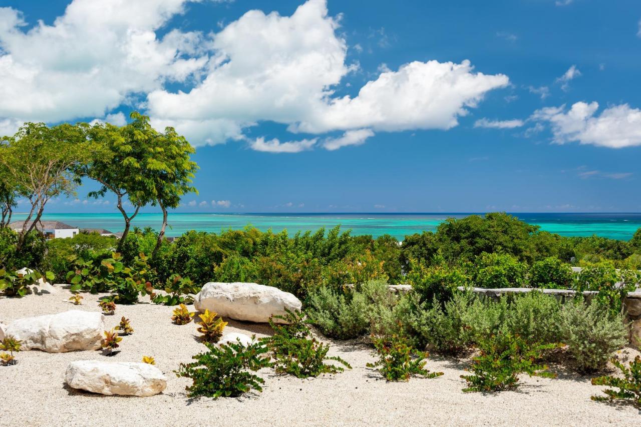 Beachwood Villa Turtle Cove المظهر الخارجي الصورة