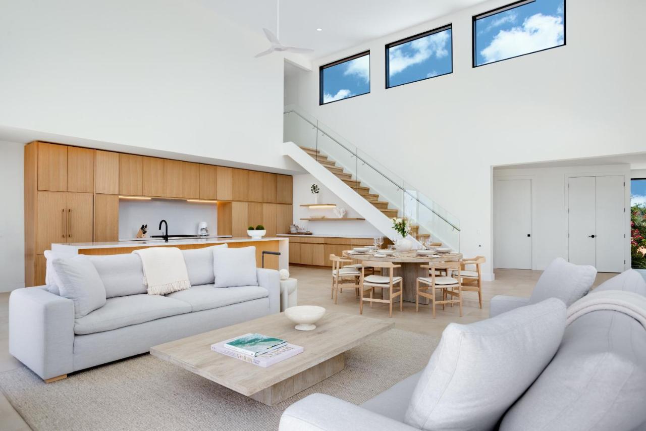 Beachwood Villa Turtle Cove المظهر الخارجي الصورة
