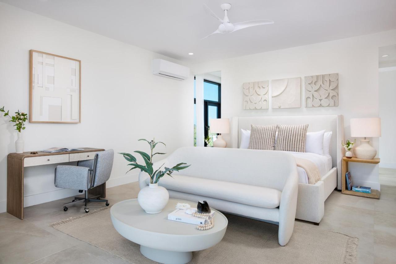 Beachwood Villa Turtle Cove المظهر الخارجي الصورة