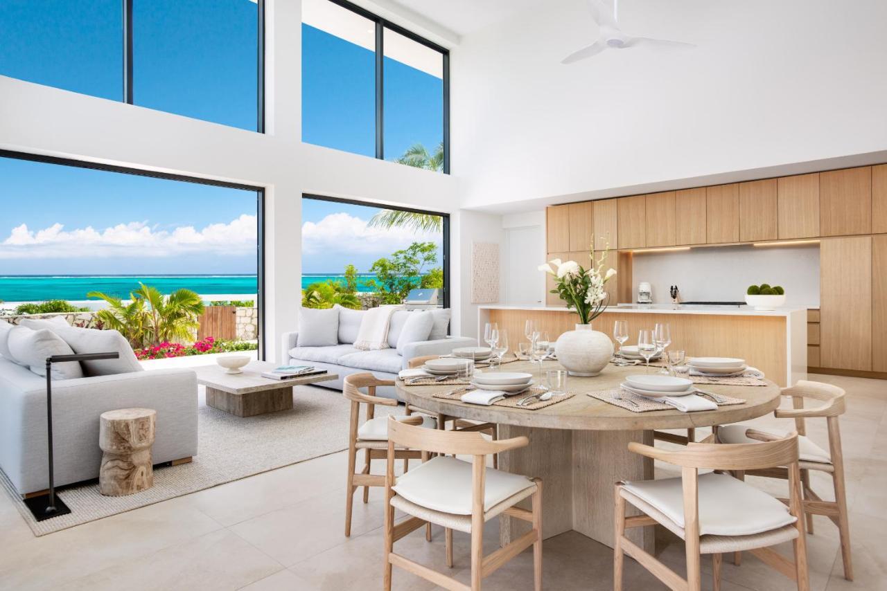Beachwood Villa Turtle Cove المظهر الخارجي الصورة