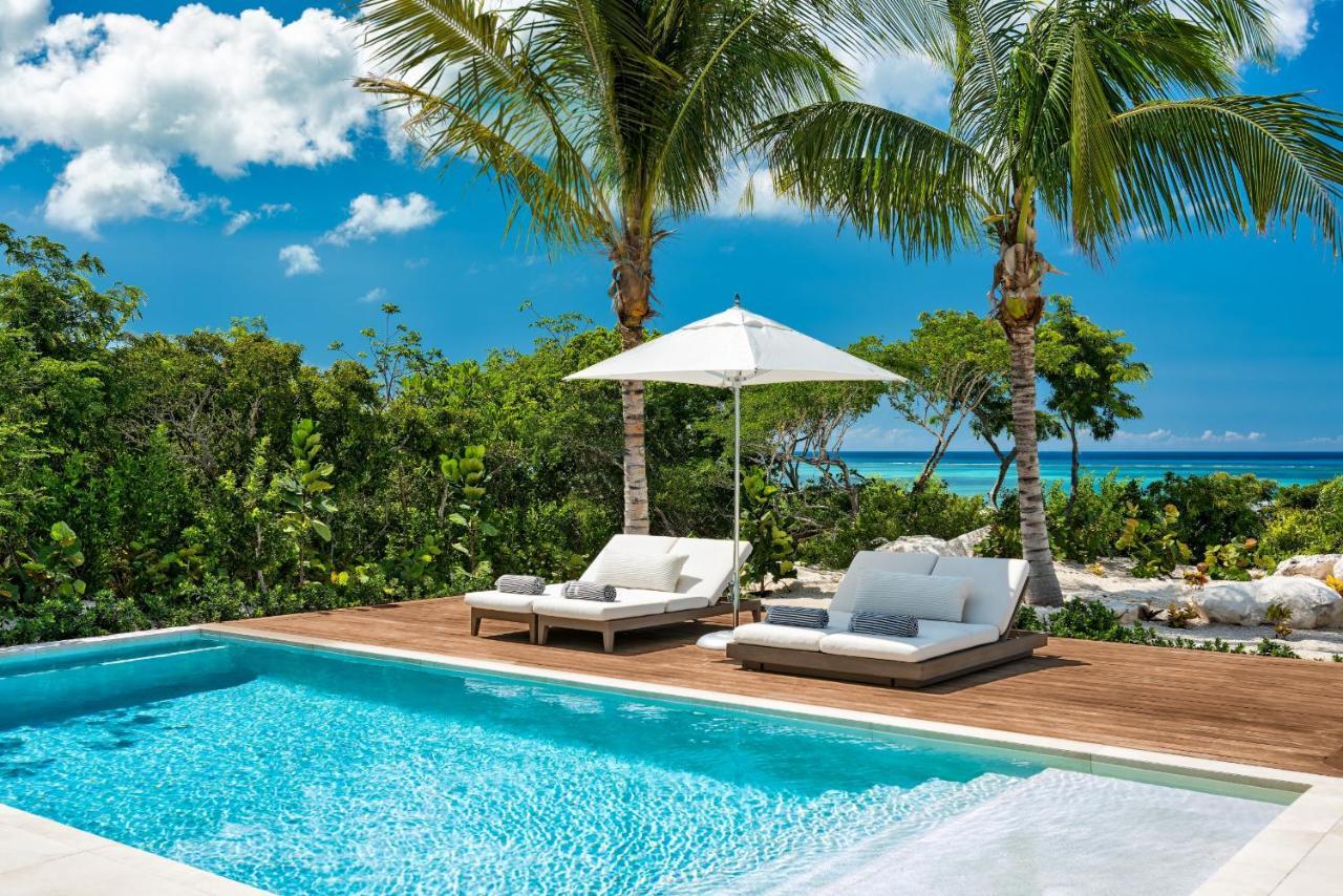 Beachwood Villa Turtle Cove المظهر الخارجي الصورة