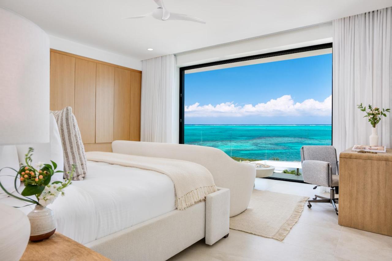 Beachwood Villa Turtle Cove المظهر الخارجي الصورة