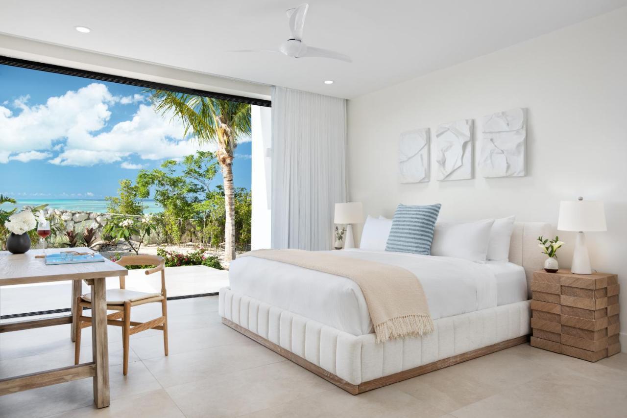 Beachwood Villa Turtle Cove المظهر الخارجي الصورة