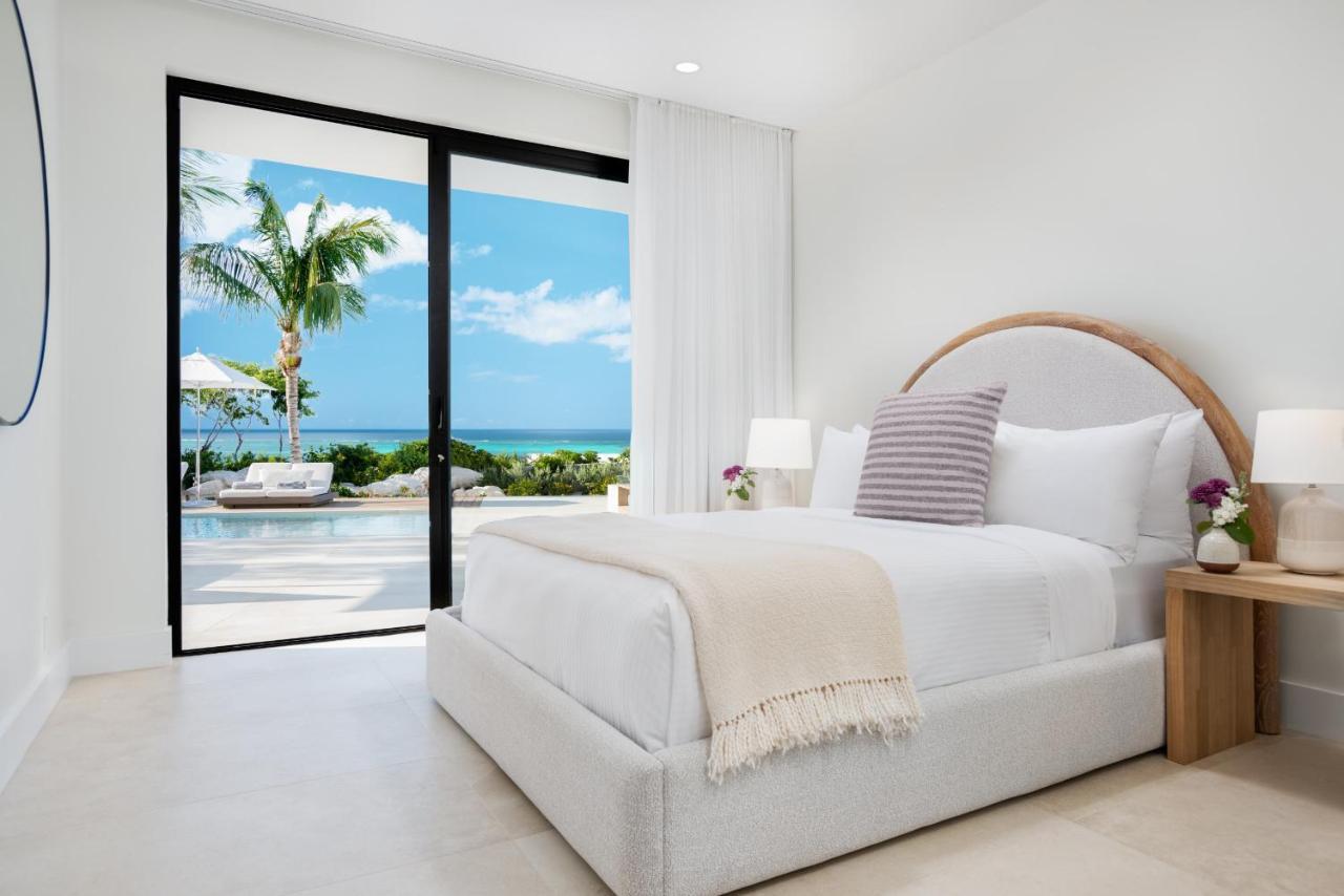 Beachwood Villa Turtle Cove المظهر الخارجي الصورة