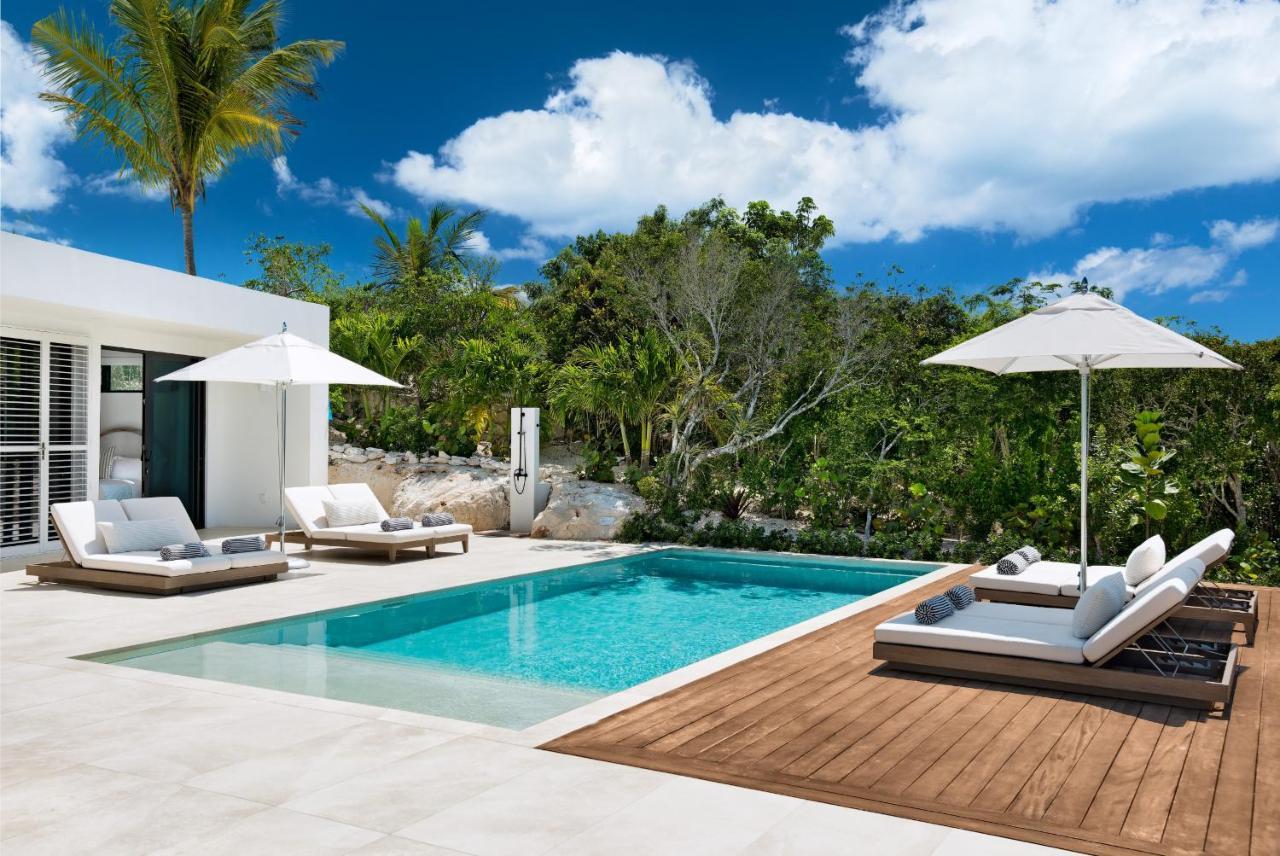 Beachwood Villa Turtle Cove المظهر الخارجي الصورة