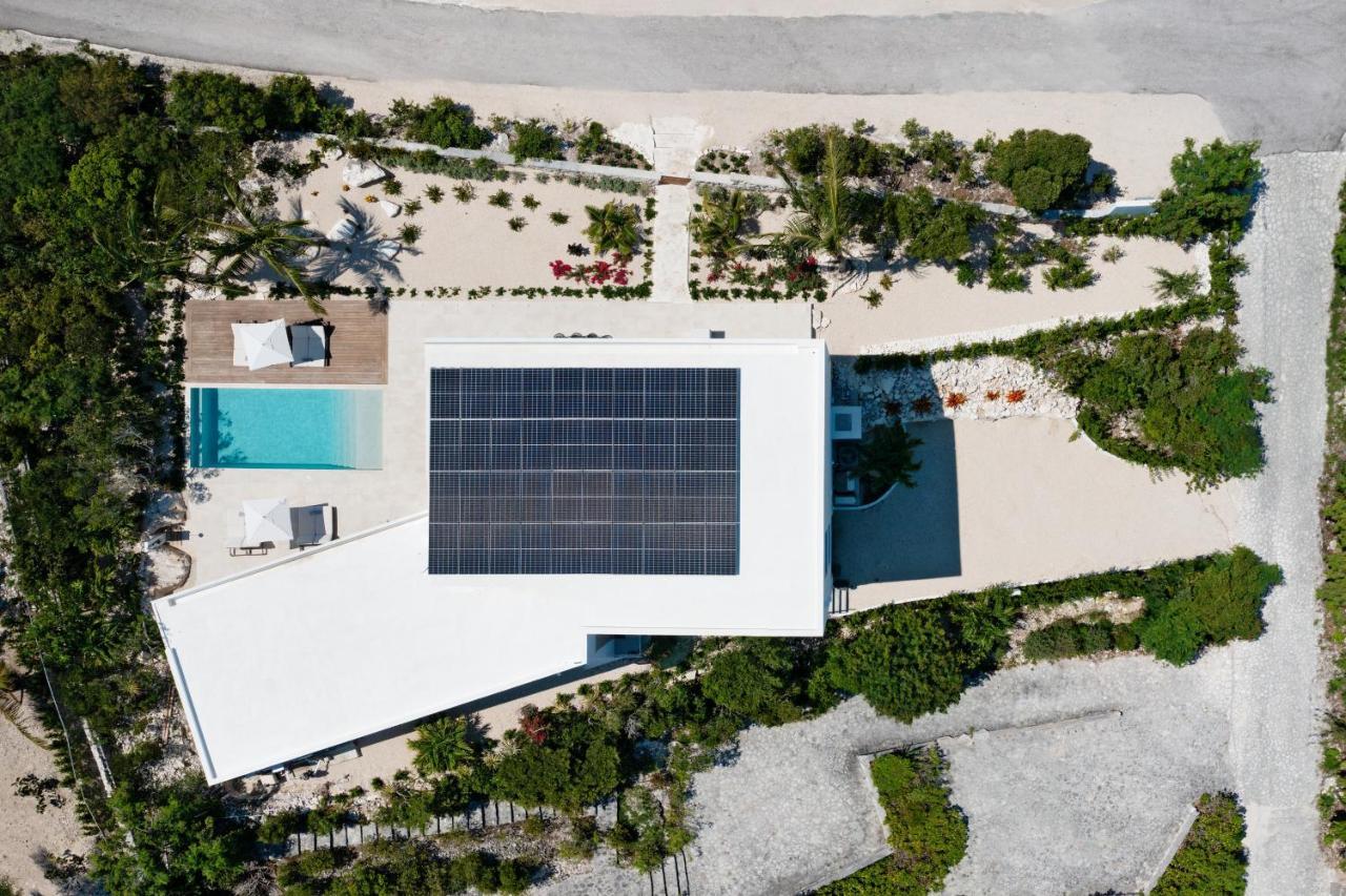 Beachwood Villa Turtle Cove المظهر الخارجي الصورة